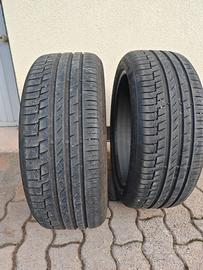 Continental premium contact 225/45 r19 