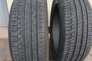 Continental premium contact 225/45 r19 