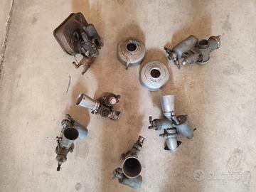 Carburatori Dell'Orto 