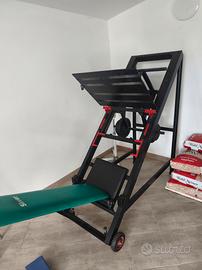 Leg Press