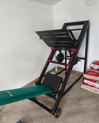 Leg Press