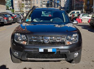 DACIA Duster 1ª serie - 2016