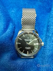 Orologio Meccaniche Veneziane Automatico