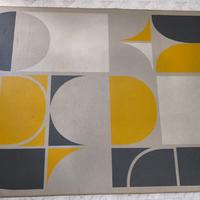 Tappeto Sitap "Vittoria Grande Style" 9780017/6111