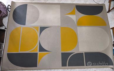 Tappeto Sitap "Vittoria Grande Style" 9780017/6111