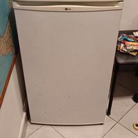 frigorifero LG Bianco  124litri