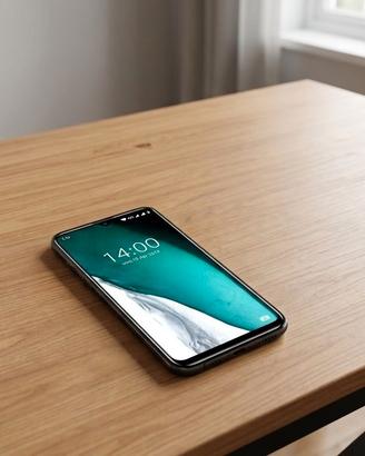 Oukitel C16 Pro Dualsim