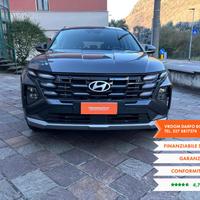 HYUNDAI Tucson 3� serie Tucson 1.6 HEV aut. Bus...