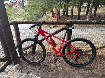 MTB BRERA taglia L perfetta