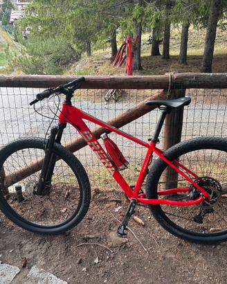 MTB BRERA taglia L perfetta