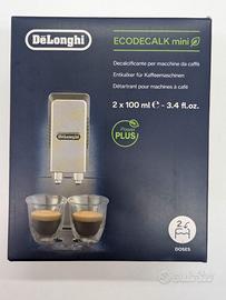 De'Longhi Ecodecalk mini (2x 100 ml)