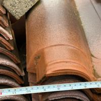 Tegole portoghesi e etrusche