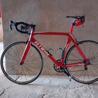 Bici da corsa BTWIN FC 700