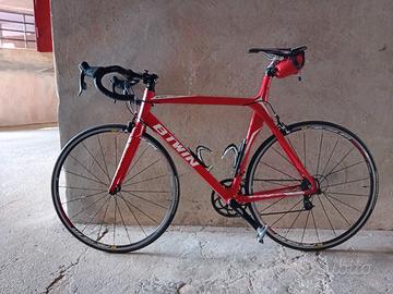 Bici da corsa BTWIN FC 700