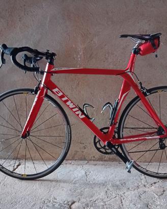 Bici da corsa BTWIN FC 700