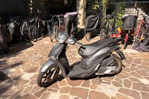Piaggio Liberty S 125 ABS