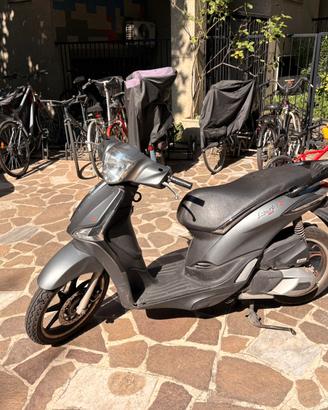 Piaggio Liberty S 125 ABS