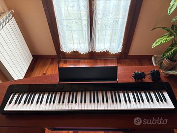 Piano Casio privia PX-S1100