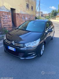 Citroen C4 1.6 HDi Anno 2011 Full PERFETTA