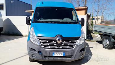 Renault Master 2016 -
