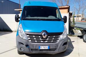 Renault Master 2016 -
