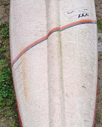 canoa kayak da fiume