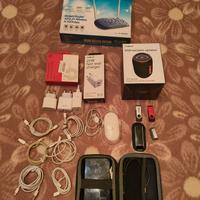 Accessori per smartphone,tablet,PC fissi mobili 