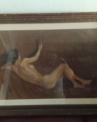 nudo femminile