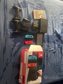 Nintendo Switch modello standard