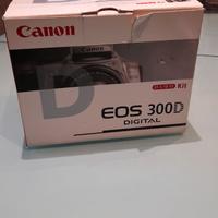 Canon 300D