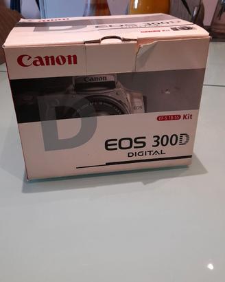 Canon 300D