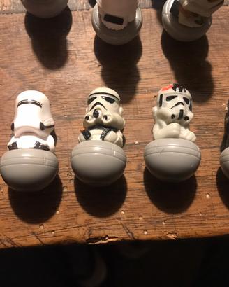 Rollins Star Wars essekunga