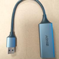 scheda di rete USB 3.0