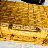 Cestino da pic nic