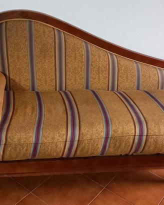 Divano vintage - Dormeuse