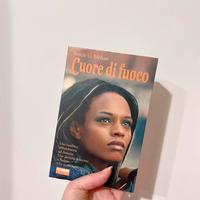 Cuore di fuoco - Senait G. Mehari