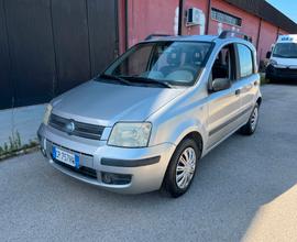 Fiat Panda 1.2 Benzina - neopatentati 5 porte