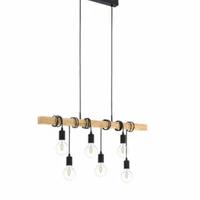 Lampadario sospensione