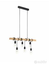 Lampadario sospensione