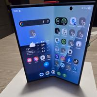 samsung galaxy z fold 7  Ram 16 gb 1TB di memoria