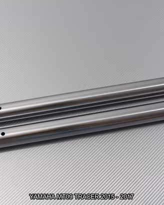 Steli forcella SPR YAMAHA MT09 TRACER 2015 - 2017