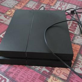 console PS4 1TB