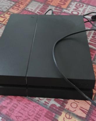 console PS4 1TB