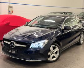 Mercedes-benz CLA 180 d S.W. Automatic Sport