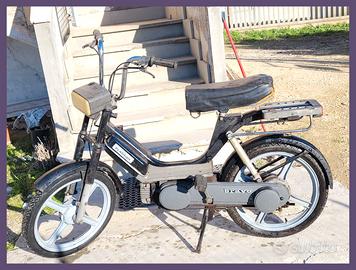 Bravo Piaggio completo, fermo da sbloccare