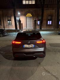 Nissan Qashqai MHEV 158 CV Xtronic Tekna