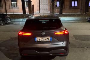 Nissan Qashqai MHEV 158 CV Xtronic Tekna
