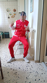 Giardiniere, autista, badante