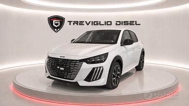 Peugeot 208 Hybrid 145 e-DCS6 GT KM ZERO