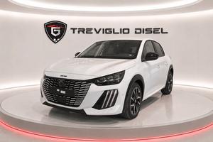 Peugeot 208 Hybrid 145 e-DCS6 GT KM ZERO